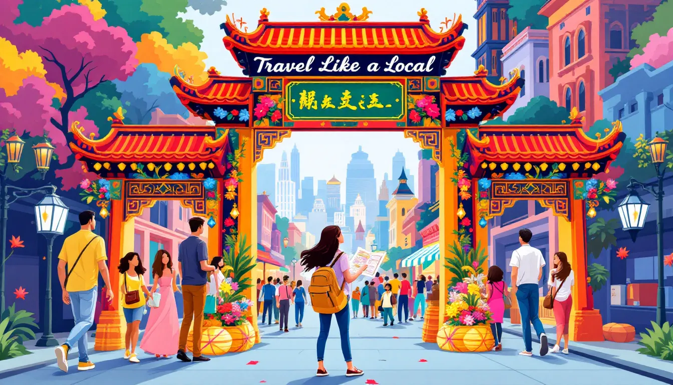 Travel Like a Local: Cultural Etiquette Tips for Popular Destinations